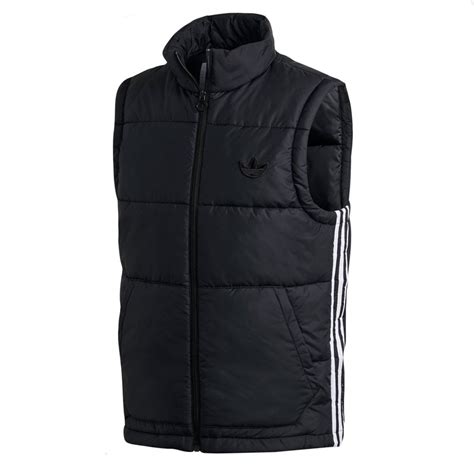 adidas vest maat 158|adidas Originals Vests And Gilets for Women .